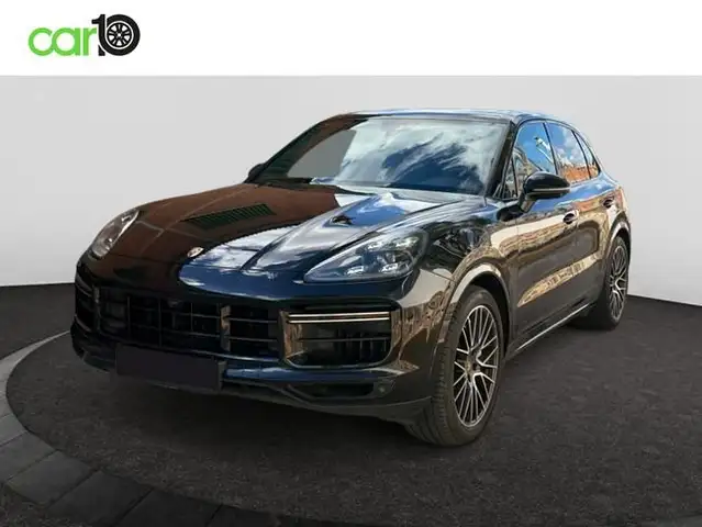 Porsche Turbo