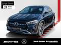 Mercedes-Benz GLA 200 d PROGRESSIVE AHK LED KLIMA NAVI Schwarz - thumbnail 1