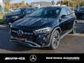 Mercedes-Benz GLA 200 d PROGRESSIVE AHK LED KLIMA NAVI Schwarz - thumbnail 6