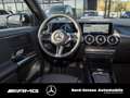 Mercedes-Benz GLA 200 d PROGRESSIVE AHK LED KLIMA NAVI Noir - thumbnail 8