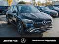Mercedes-Benz GLA 200 d PROGRESSIVE AHK LED KLIMA NAVI Noir - thumbnail 3