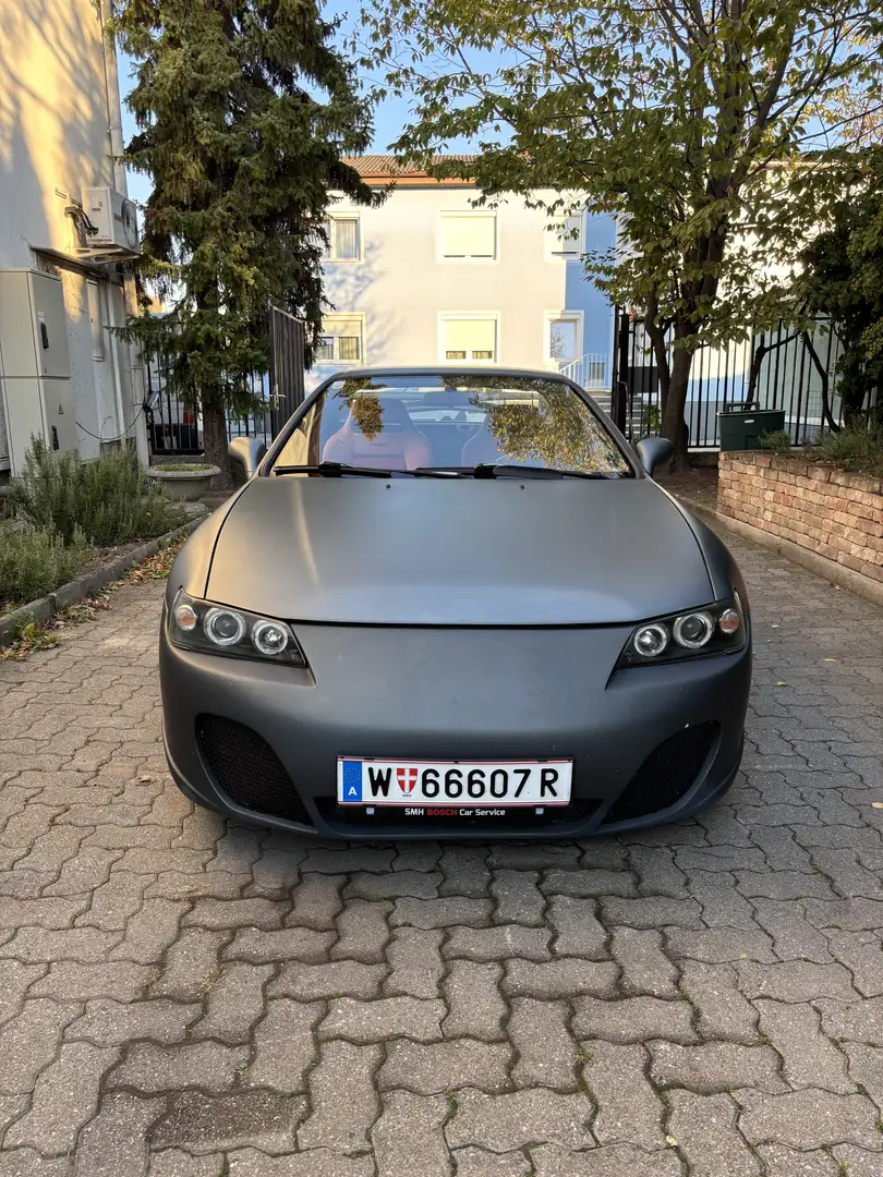 Honda CRX 1.6 ESi - 1