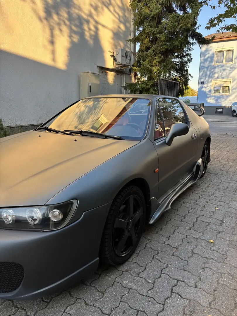 Honda CRX 1.6 ESi - 2