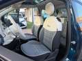 Fiat 500 1.2 Lounge Blu/Azzurro - thumbnail 9