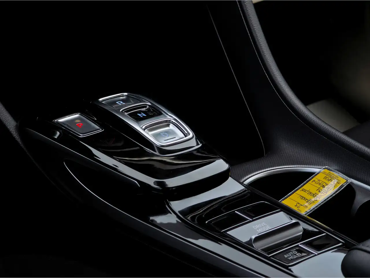 Hyundai SONATA fotografie Hyundai SONATA