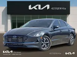 2023 Hyundai Sonata