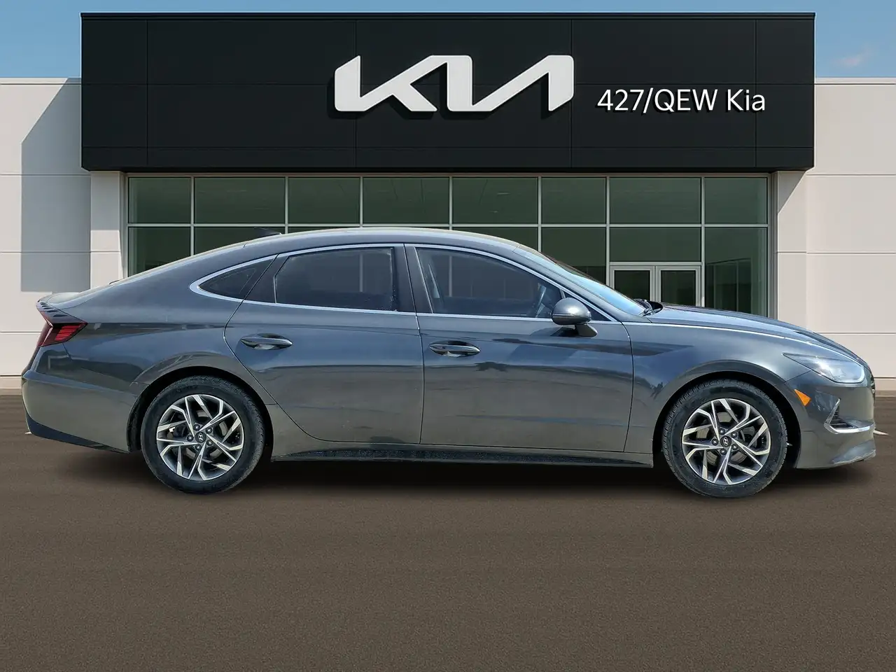 Hyundai SONATA fotografie Hyundai SONATA