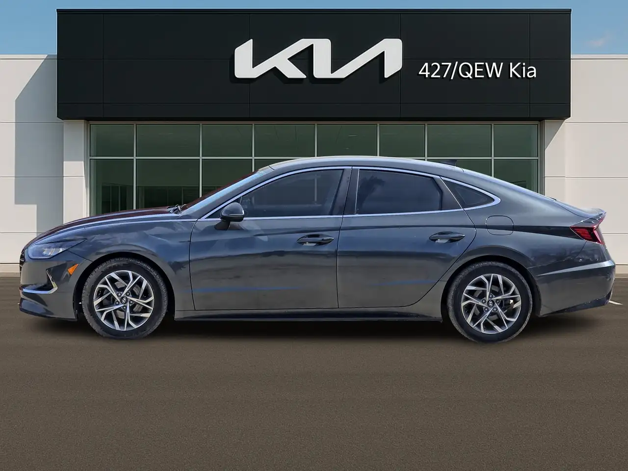 Hyundai SONATA fotografie Hyundai SONATA
