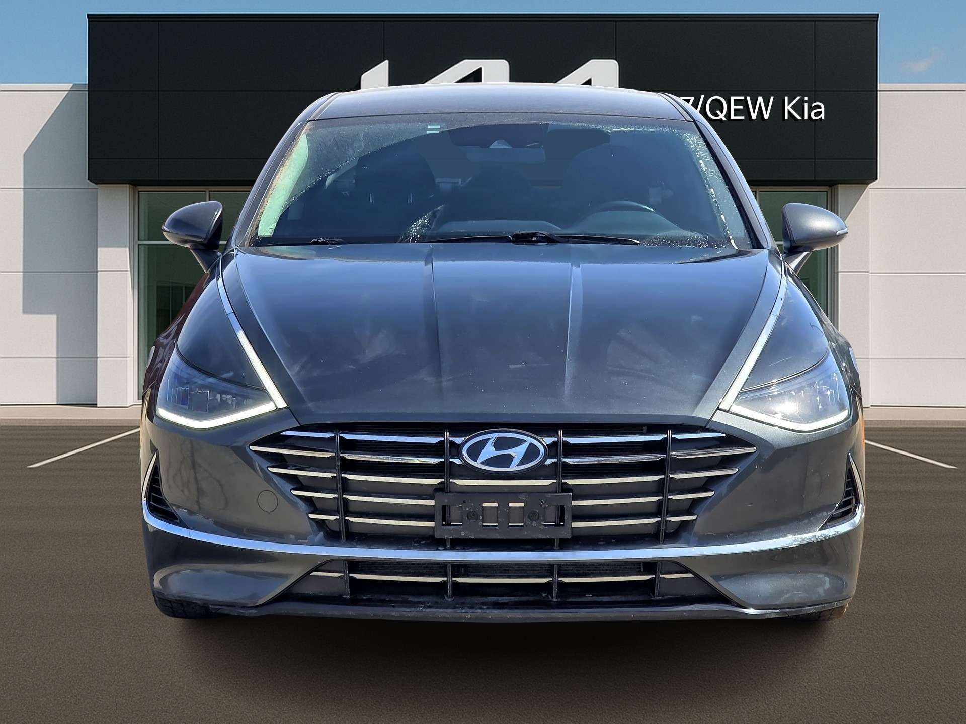 2023 Hyundai Sonata