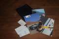 BMW Z4 2.5i Roadster Zilver - thumbnail 29