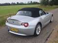 BMW Z4 2.5i Roadster Zilver - thumbnail 7