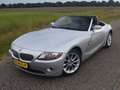 BMW Z4 2.5i Roadster Zilver - thumbnail 13
