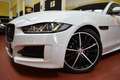 Jaguar XE 2.0 Diesel R-Sport Aut. 180 Blanc - thumbnail 10