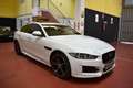 Jaguar XE 2.0 Diesel R-Sport Aut. 180 Blanc - thumbnail 3