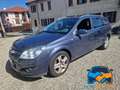 Opel Astra 1.6 16V  Cosmo UNICO PROPRIETARIO Bleu - thumbnail 1
