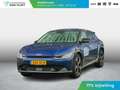 Kia EV6 Edition Advanced 77.4 kWh | Lederen Bekleding l St Bleu - thumbnail 1