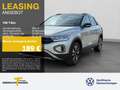 Volkswagen T-Roc 1.0 TSI MOVE NAVI SITZH PDC+ VIRTUAL Argento - thumbnail 1