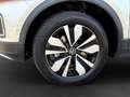 Volkswagen T-Roc 1.0 TSI MOVE NAVI SITZH PDC+ VIRTUAL Silber - thumbnail 7