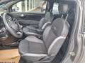 Fiat 500C FireFly Hybrid 70 Rockstar Gris - thumbnail 10