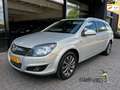 Opel Astra Wagon Opel Astra Wagon 1.6 Cosmo airco/parkeer sen Beige - thumbnail 1