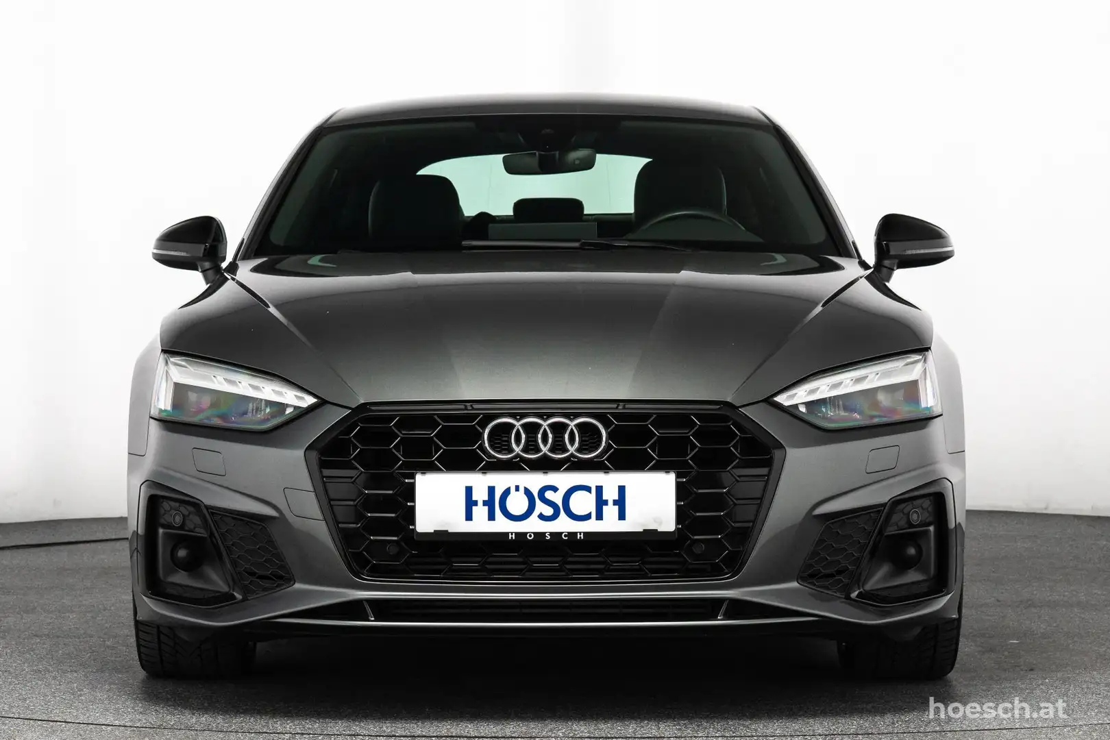 Audi A5 SB 40 TFSI 2xS-LINE TRAUMEXTRAS -50% Grau - 2