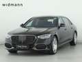 Mercedes-Benz S 680 4M L Maybach *Massage*HA-Lenkung*Pano* Schwarz - thumbnail 1