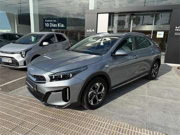 1.0 T-GDi Drive