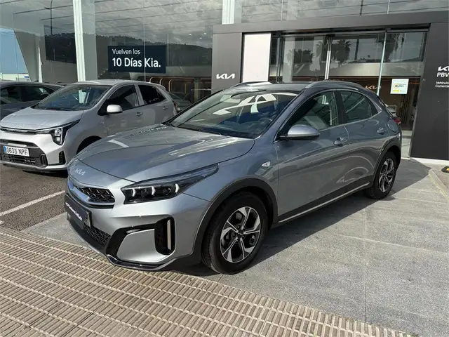 Kia XCeed 1.0 T-GDi Drive