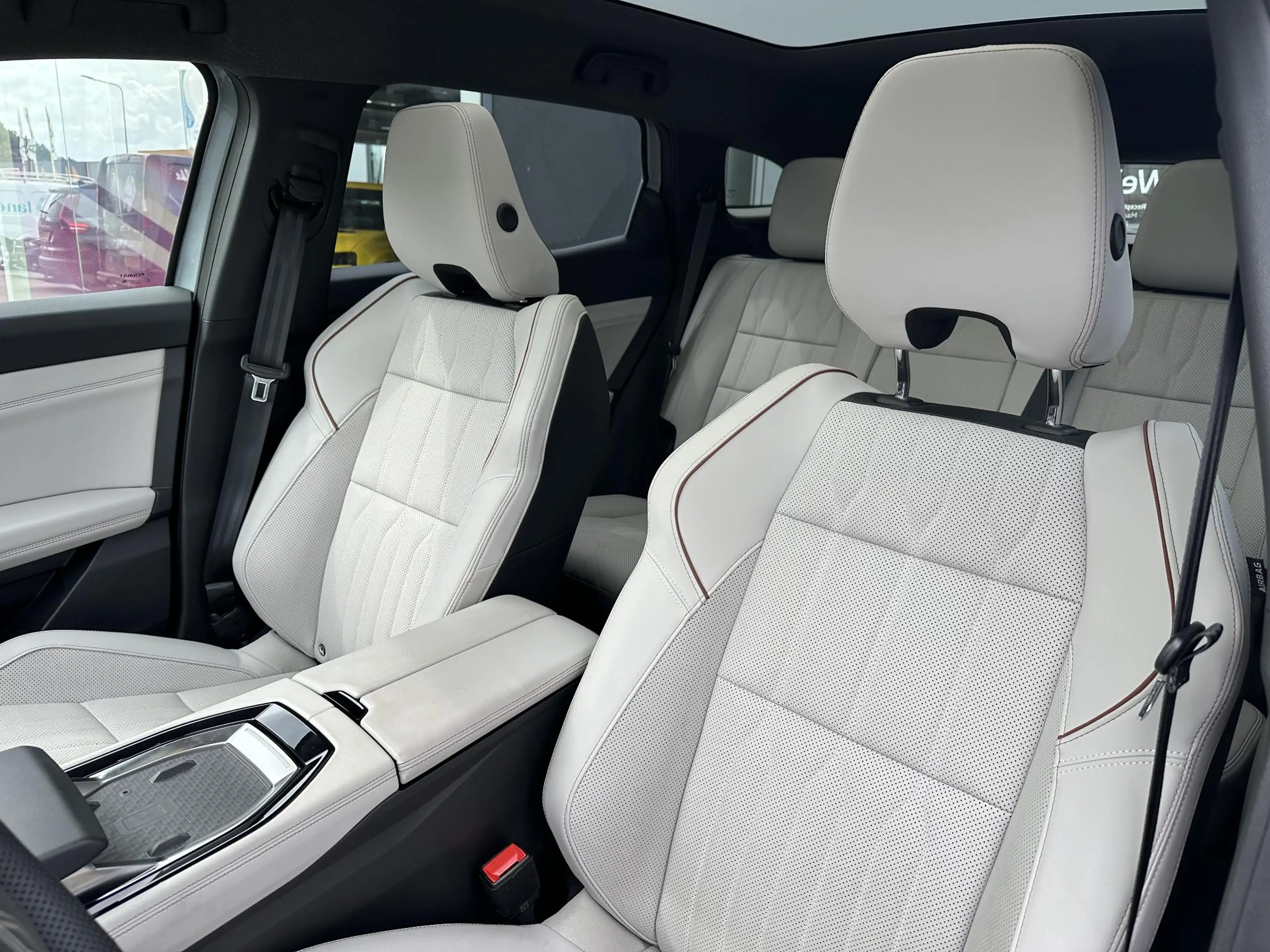 Renault Espace E-Tech Full Hybrid 200 Iconic 7p. l Origineel NL l — photo 5