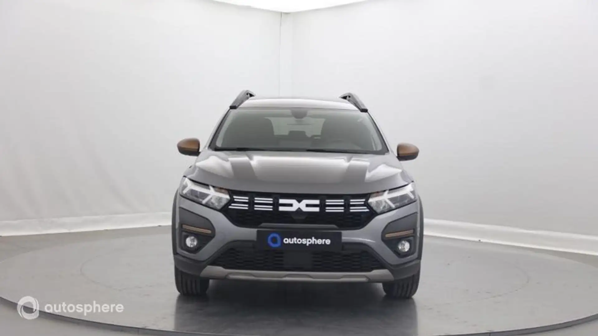Dacia Jogger 1.0 ECO-G 100ch SL Extreme+ 7 places - 2