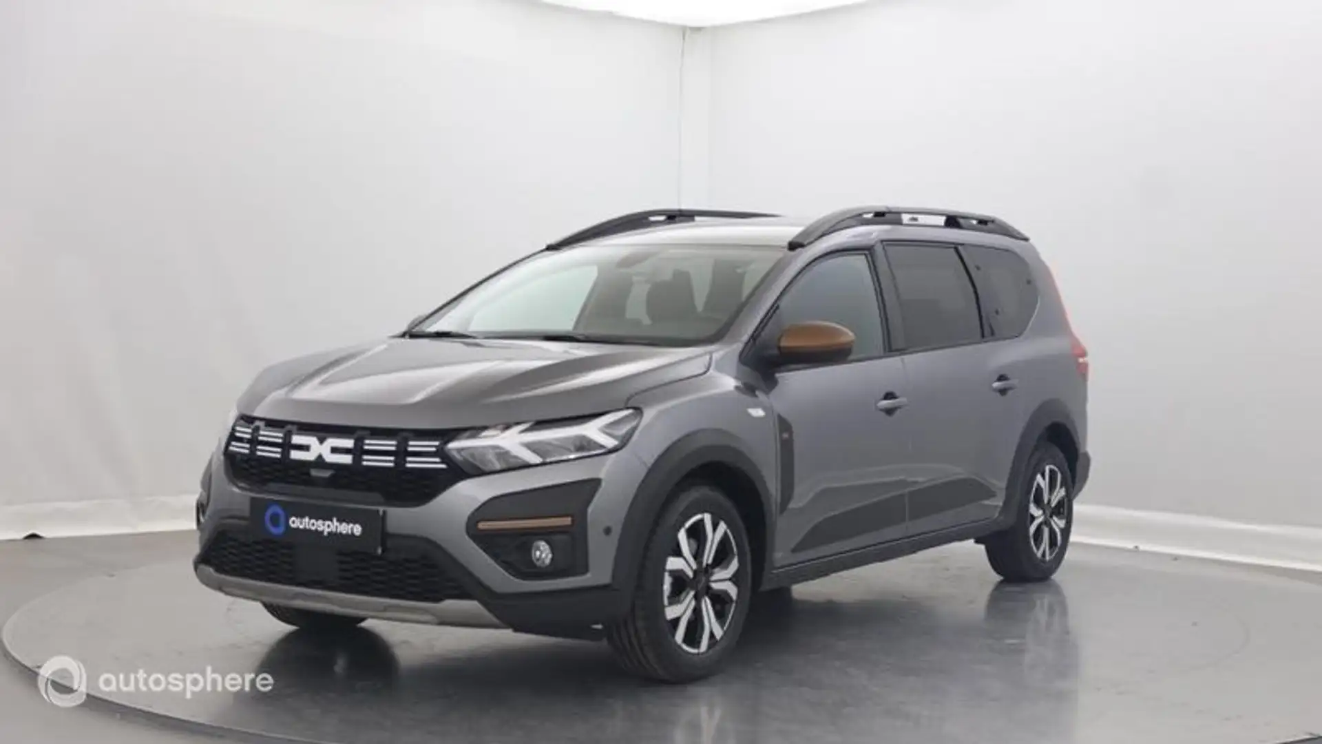 Dacia Jogger 1.0 ECO-G 100ch SL Extreme+ 7 places - 1