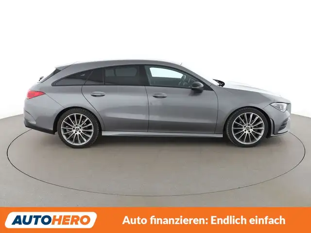 Mercedes-Benz Cla view 7