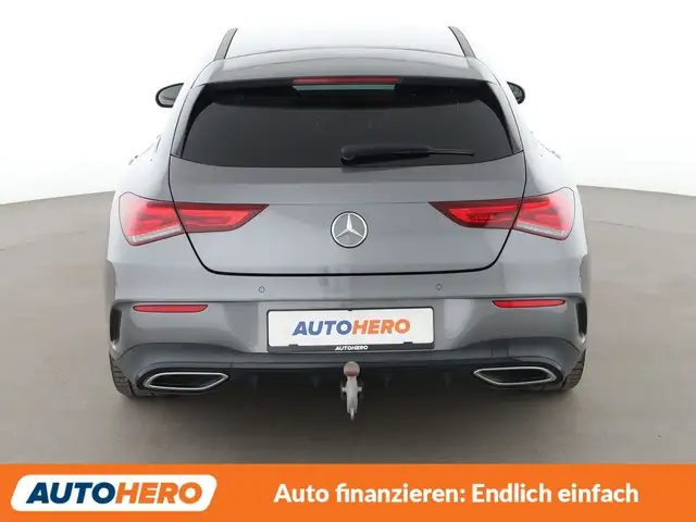 Mercedes-Benz Cla view 5