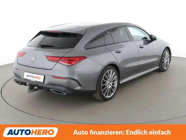 Mercedes-Benz Cla view 6