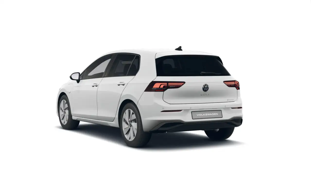 Volkswagen Golf 2026