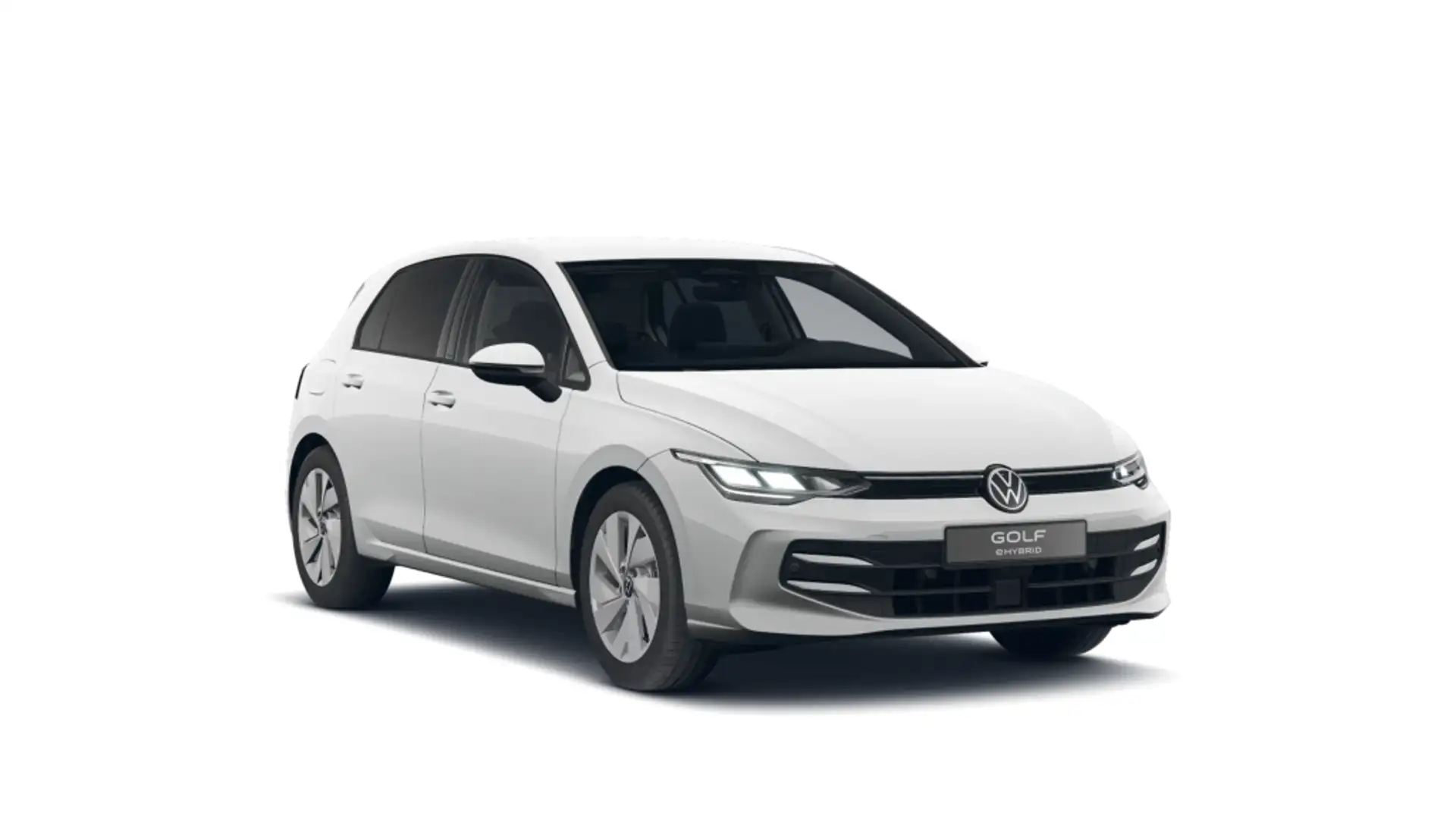 Volkswagen Golf 1.5 TSI eHybrid Match DSG6 150kW Blanco - 2