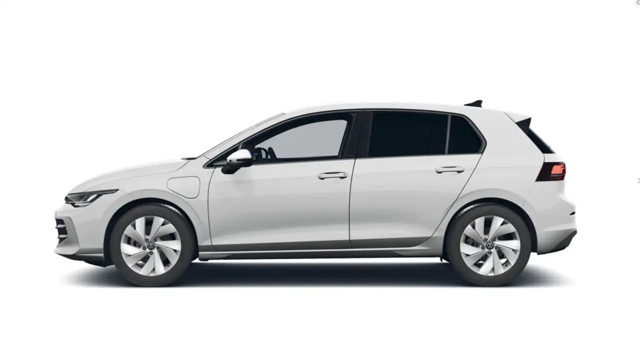 Volkswagen Golf 2026