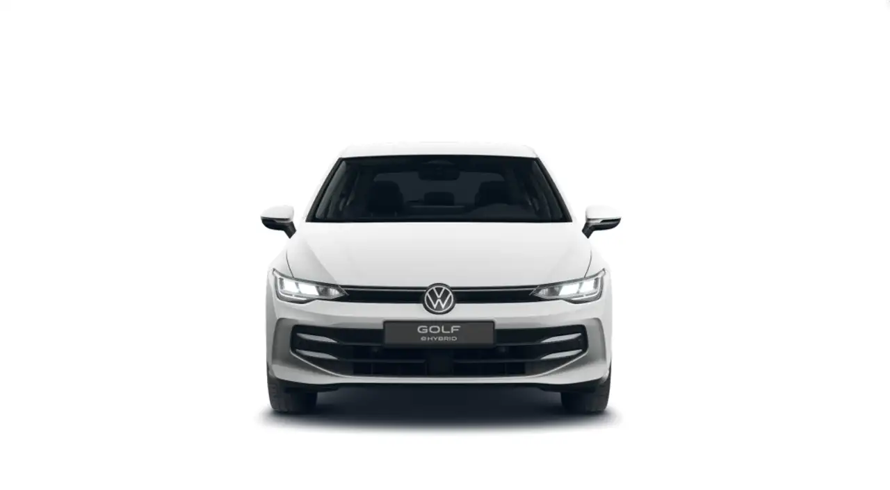 Volkswagen Golf 2026
