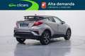 Toyota C-HR 125H Advance Plateado - thumbnail 5