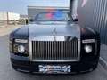 Rolls-Royce Phantom Drophead Cabrio Rolls Royce Cabrio/EXP.160.300€/ Чорний - thumbnail 12