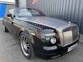 Rolls-Royce Phantom Drophead Cabrio Rolls Royce Cabrio/EXP.160.300€/ Noir - thumbnail 13