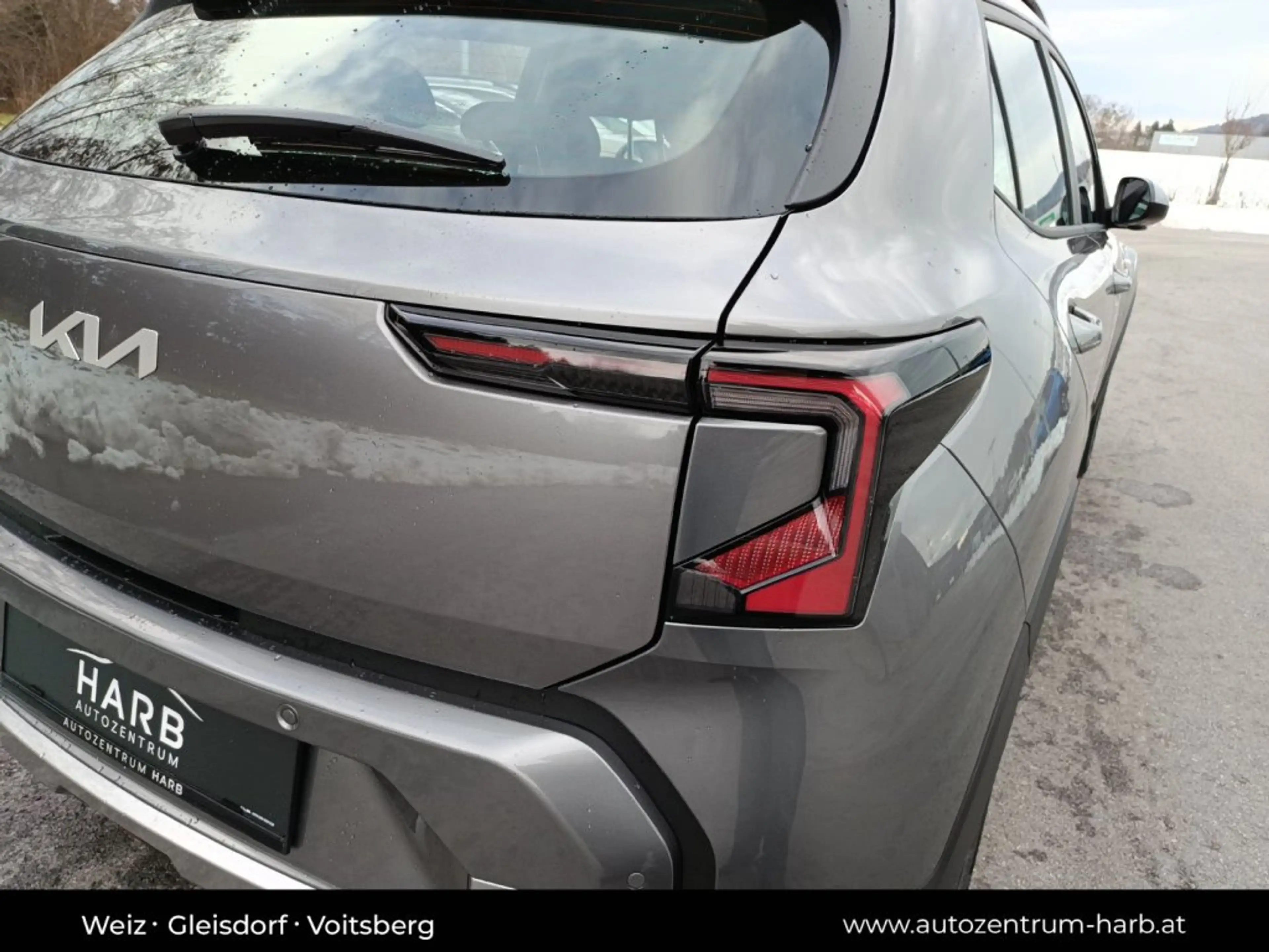 Kia Stonic /TITAN/1.0 TGDI/MT6/100/MY26 — photo 15