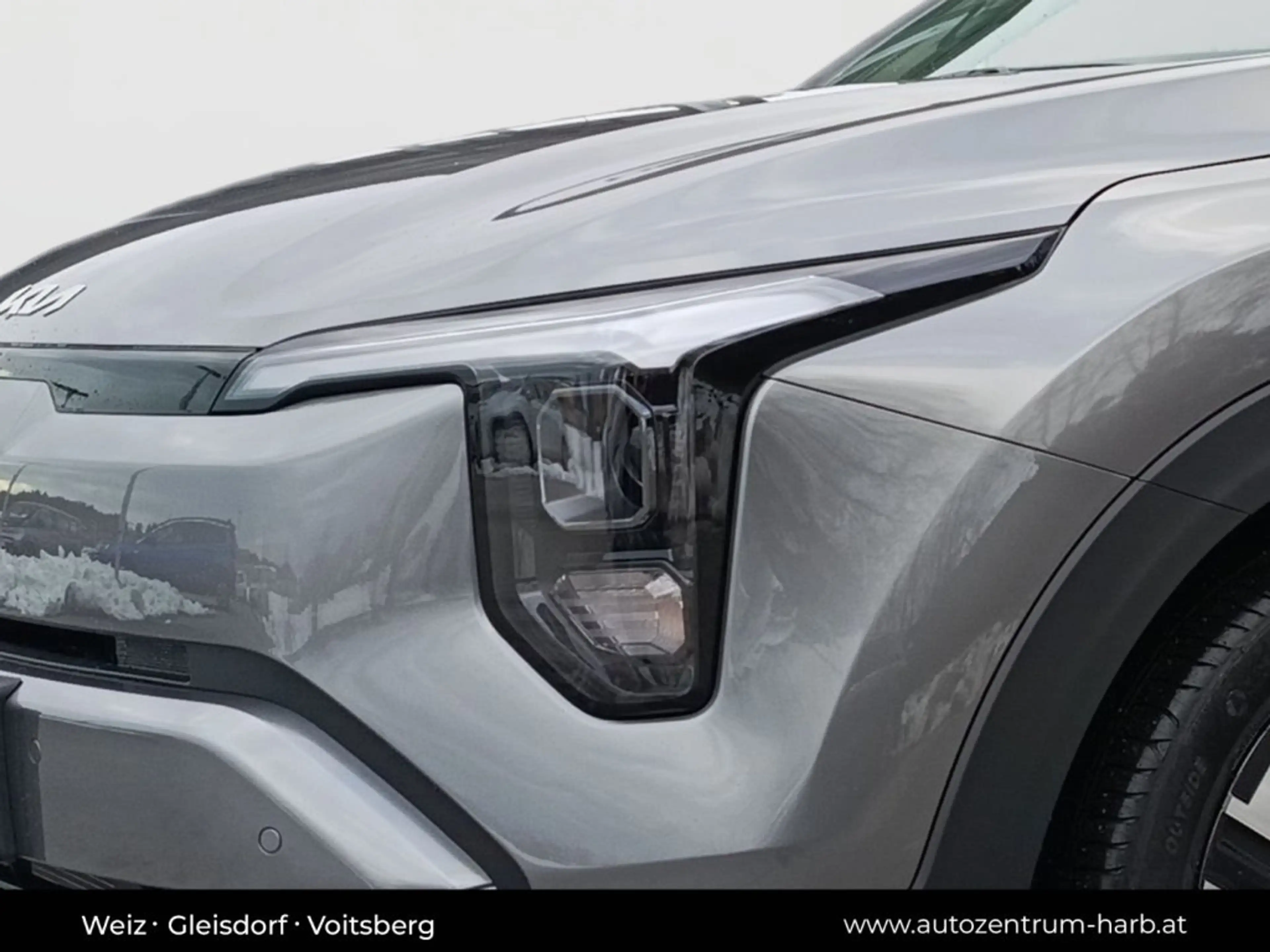 Kia Stonic /TITAN/1.0 TGDI/MT6/100/MY26 — photo 11