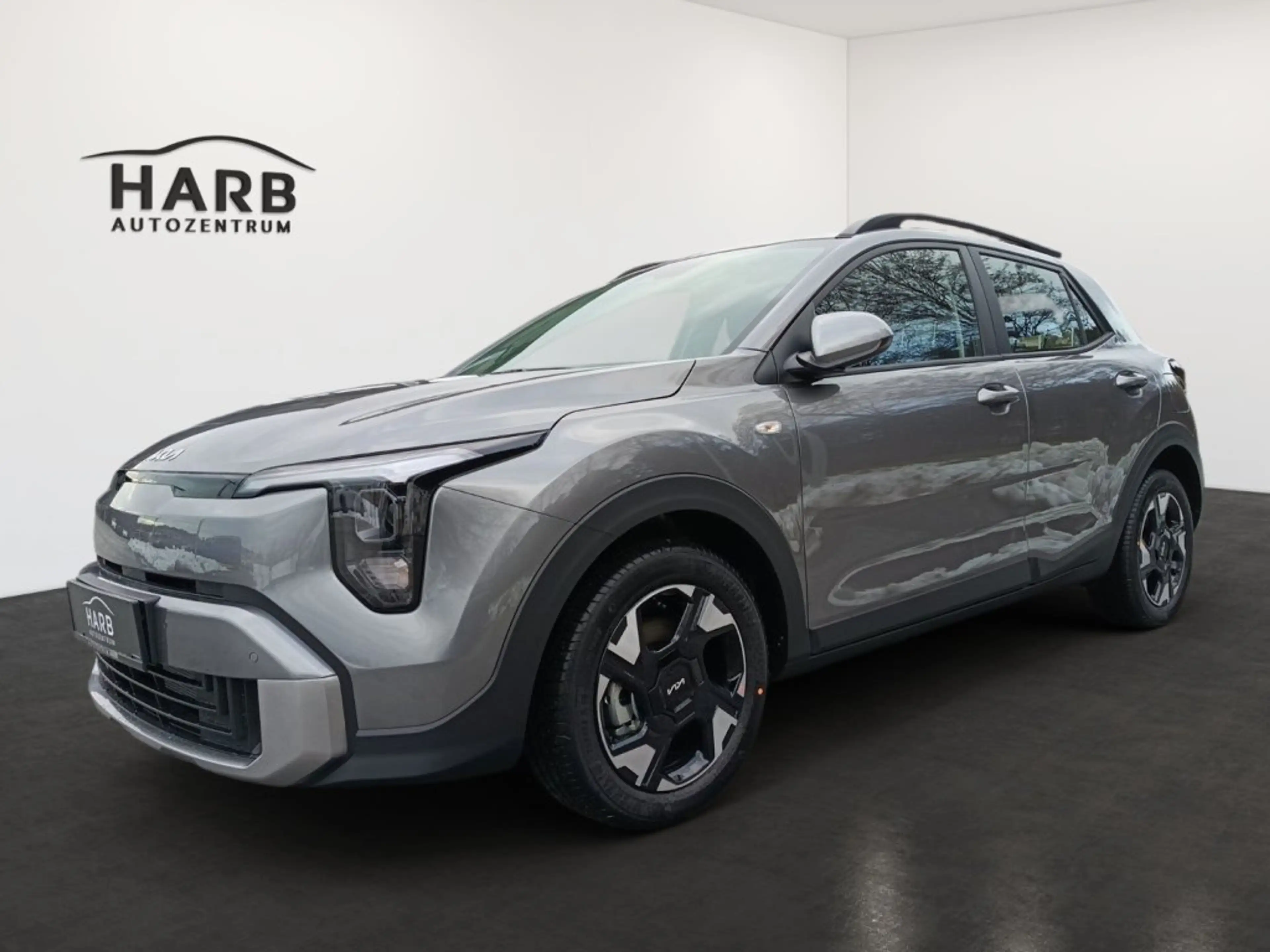 Kia Stonic /TITAN/1.0 TGDI/MT6/100/MY26 — photo 34