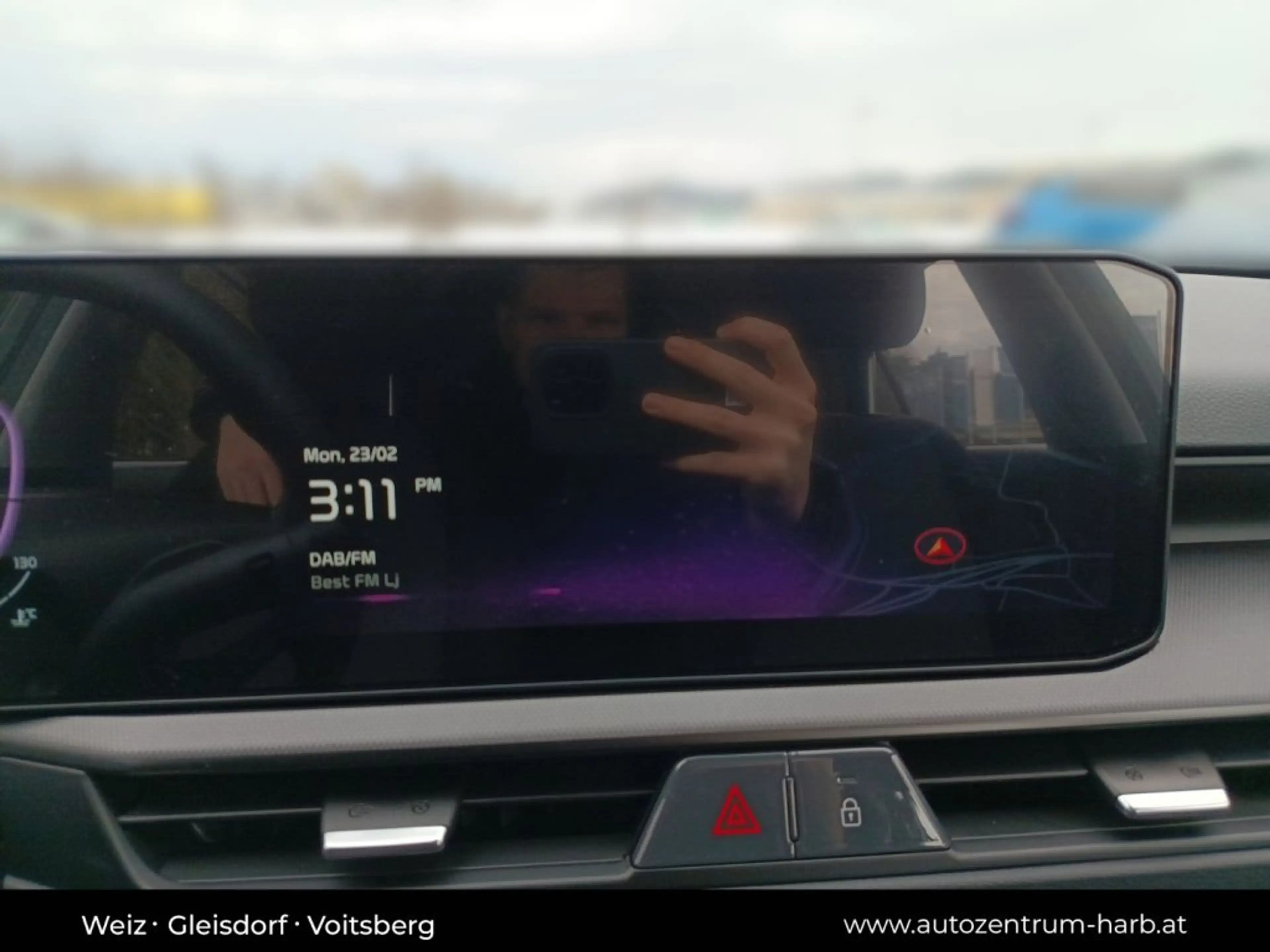 Kia Stonic /TITAN/1.0 TGDI/MT6/100/MY26 — photo 23