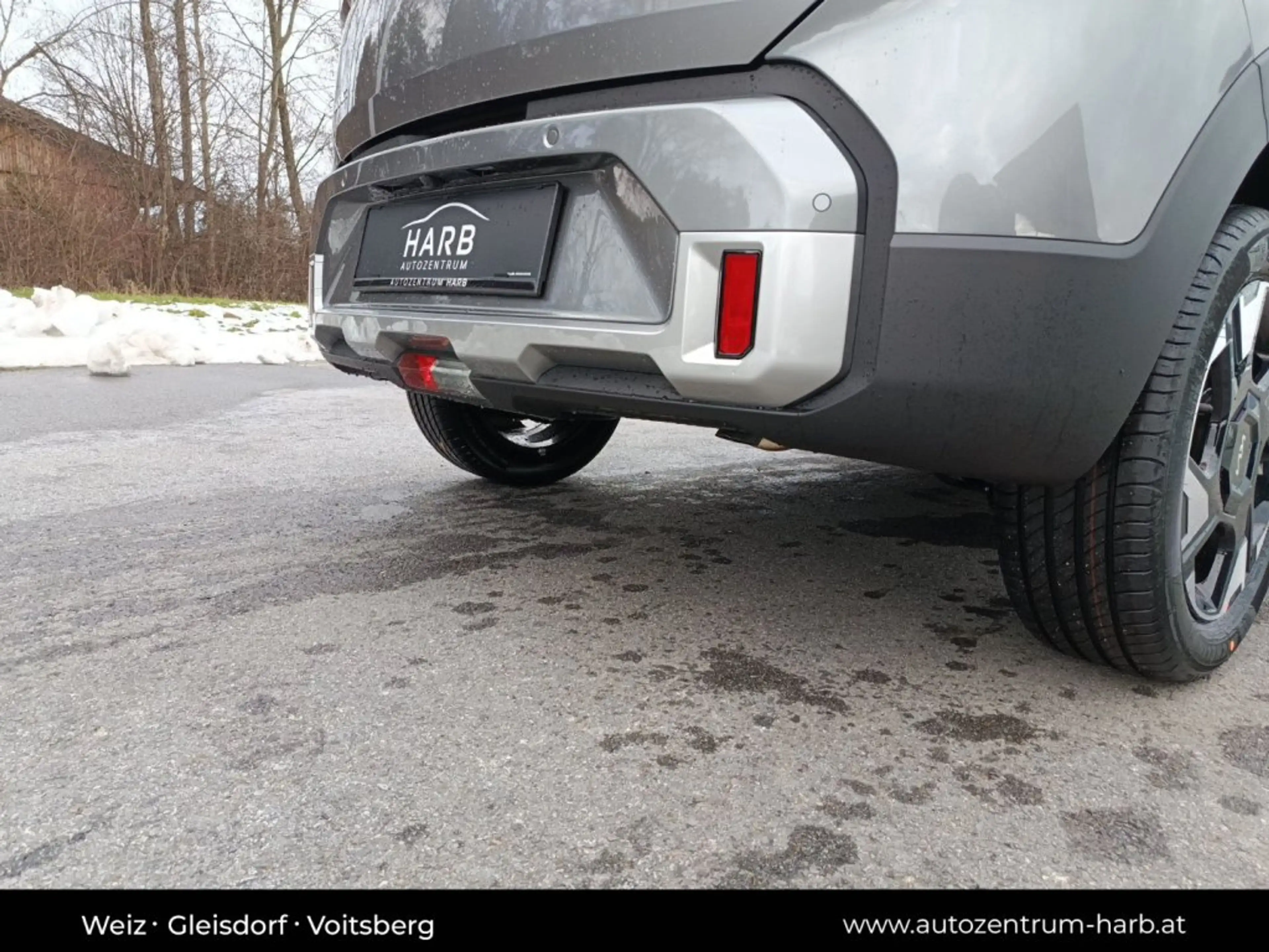 Kia Stonic /TITAN/1.0 TGDI/MT6/100/MY26 — photo 16