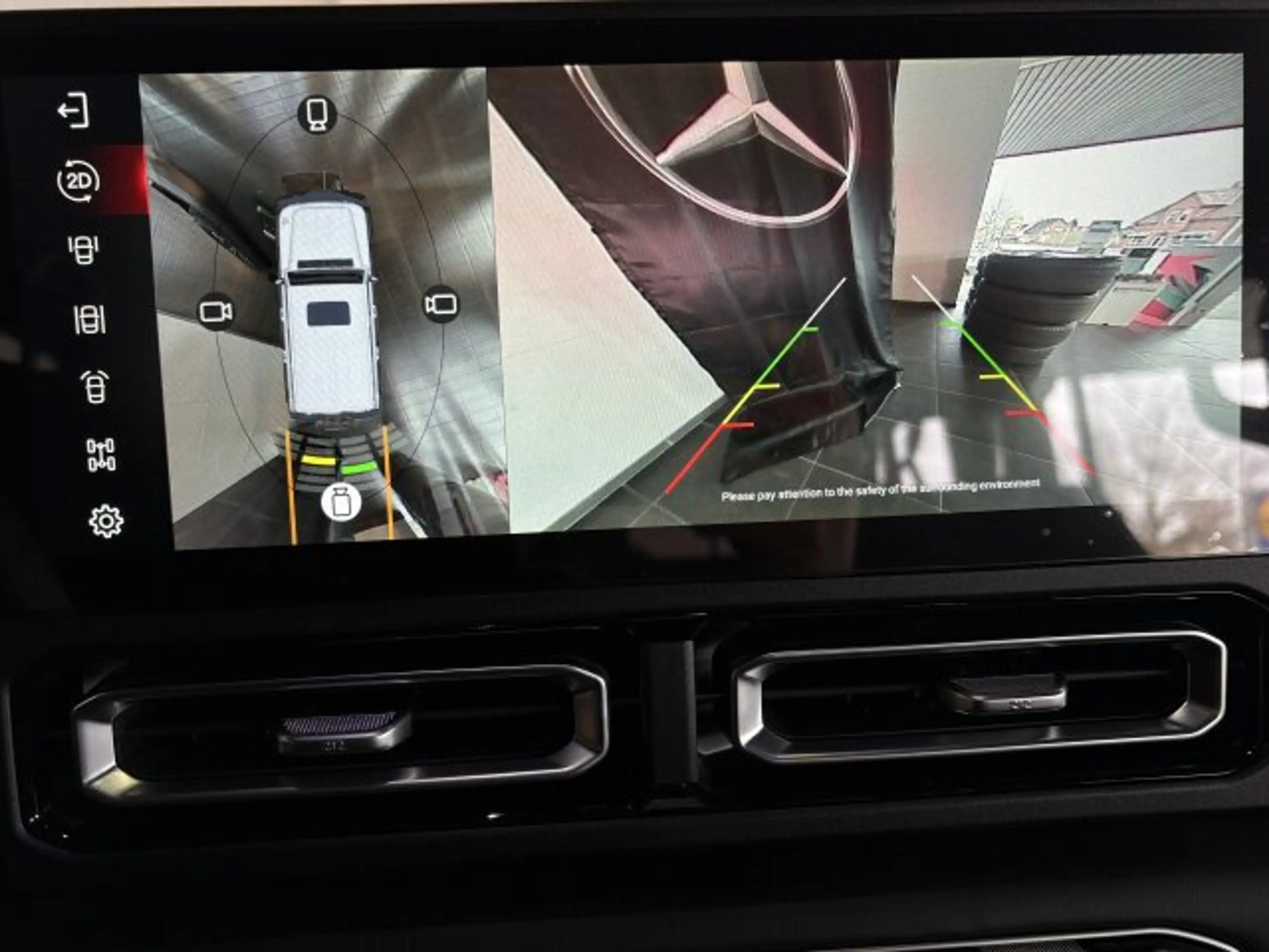 BAW 212 212 Suchscheinwerfer 360° — photo 13
