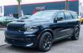 Dodge Durango 5,7l R/T,SRT Paket,Brembo,ACC,LPG Bleu - thumbnail 2
