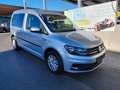Volkswagen Caddy Silber - thumbnail 1
