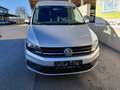 Volkswagen Caddy Silber - thumbnail 3